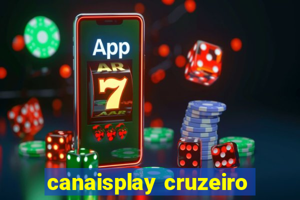 canaisplay cruzeiro